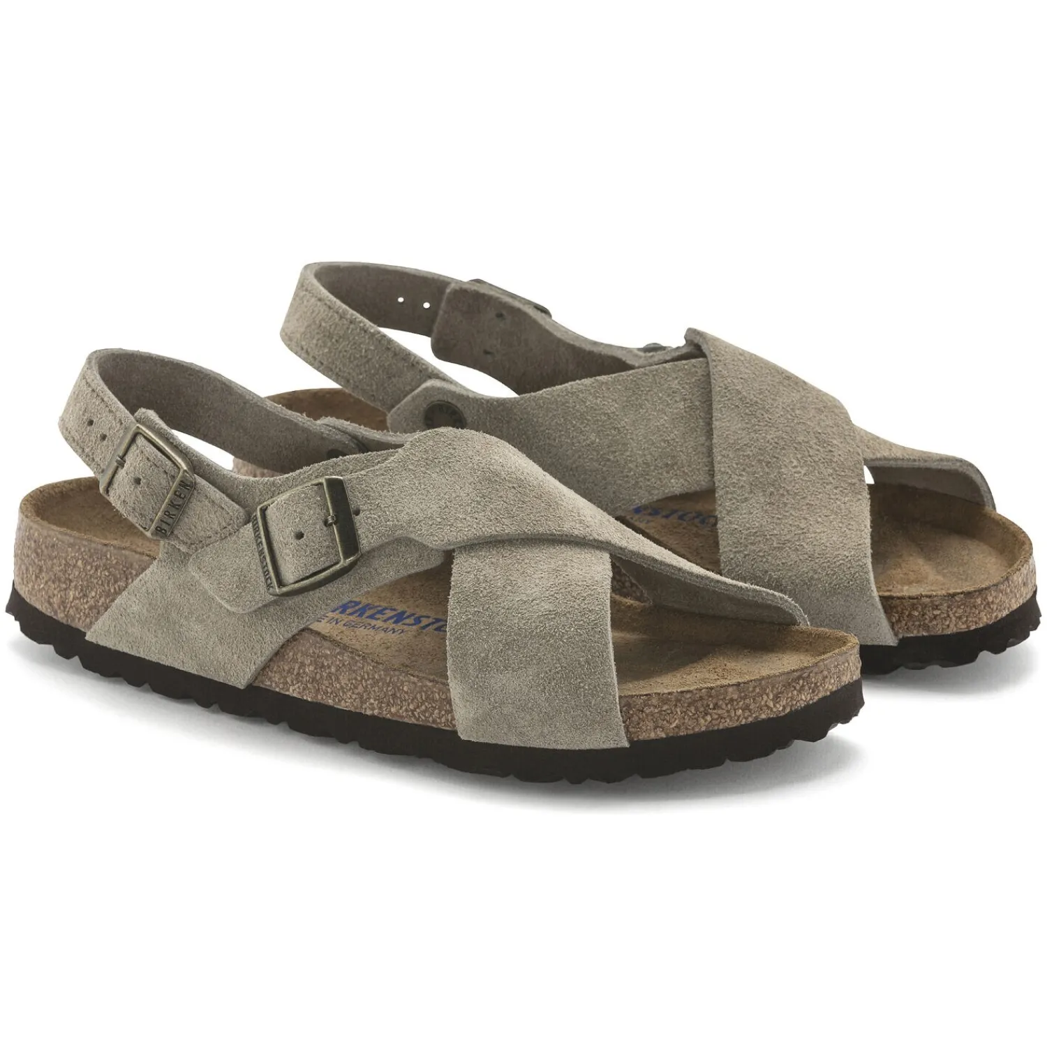 Outlet Tulum Donna Cinturino Per Tallone