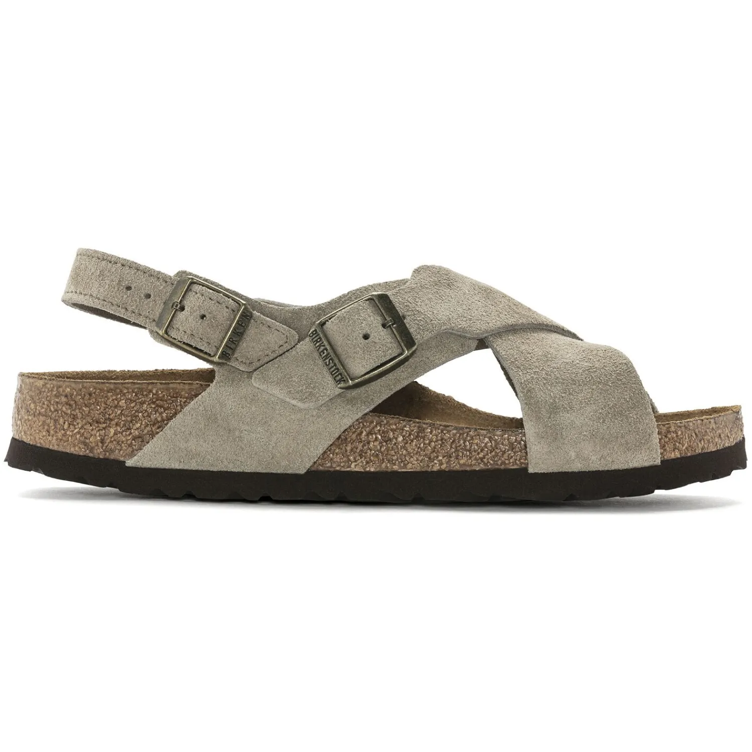 Outlet Tulum Donna Cinturino Per Tallone