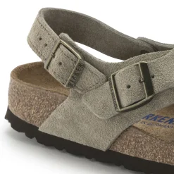 Outlet Tulum Donna Cinturino Per Tallone