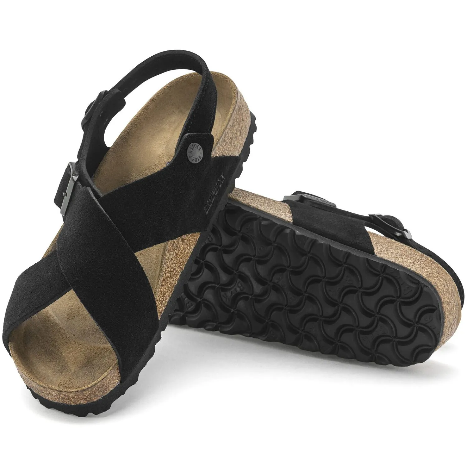 Outlet Tulum Donna Cinturino Per Tallone