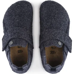 New Zermatt Hl Kids Bambini Pantofole