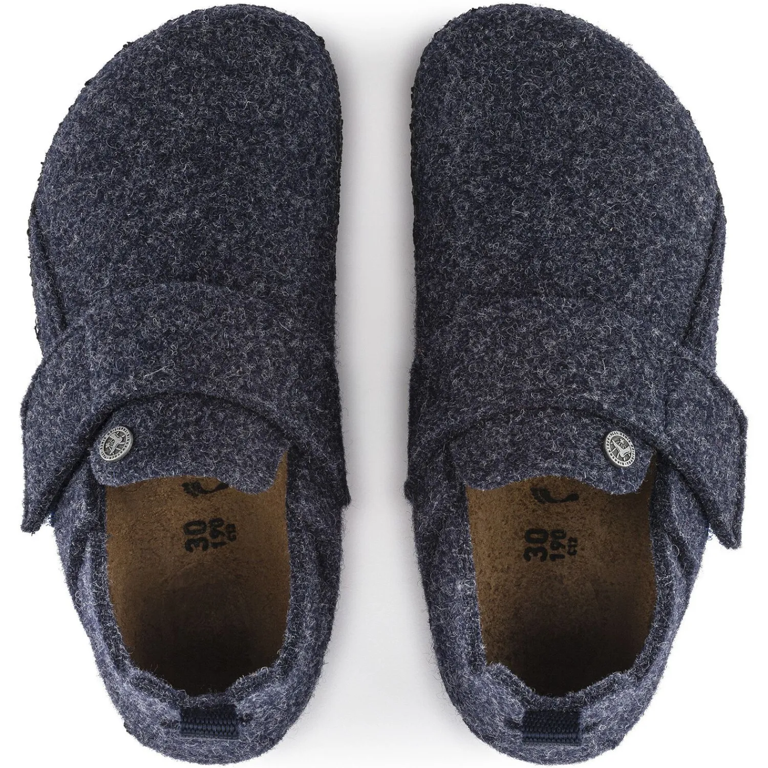 New Zermatt Hl Kids Bambini Pantofole