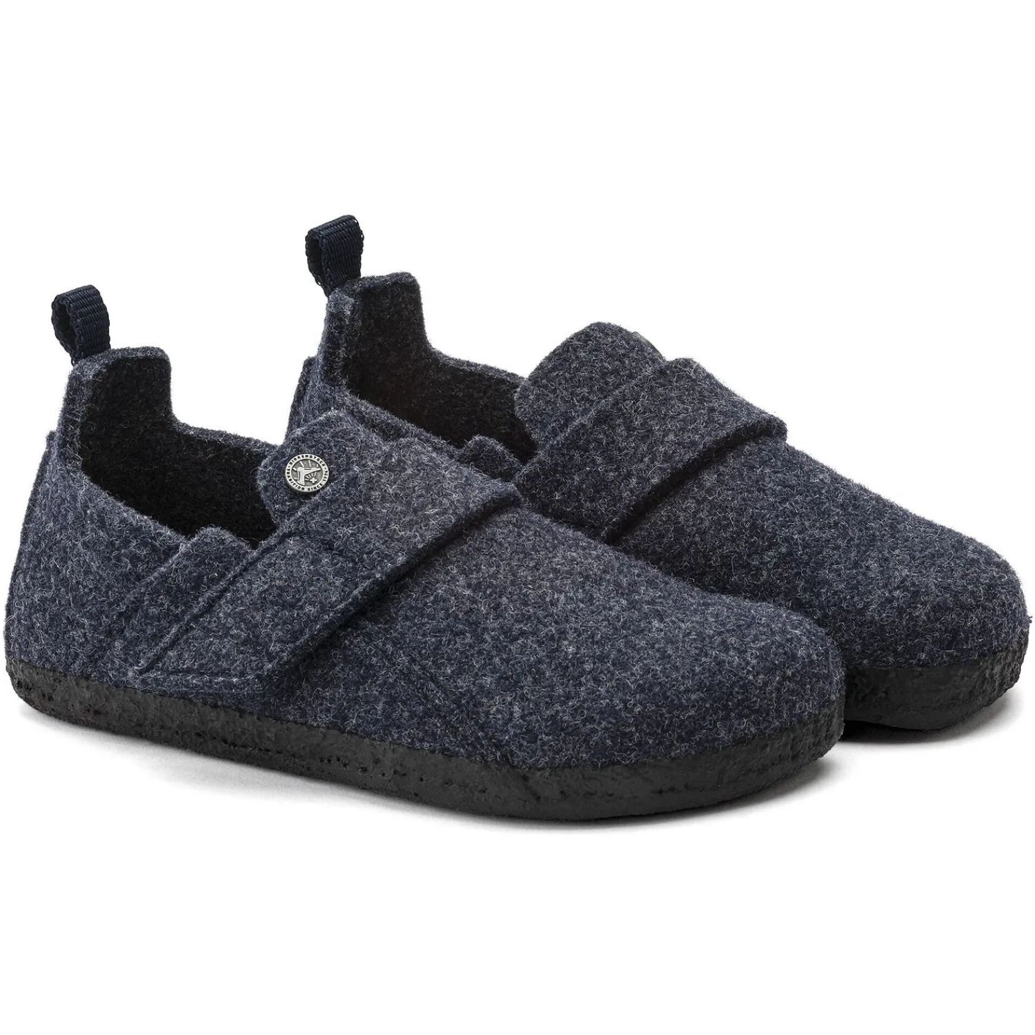 New Zermatt Hl Kids Bambini Pantofole