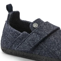 New Zermatt Hl Kids Bambini Pantofole