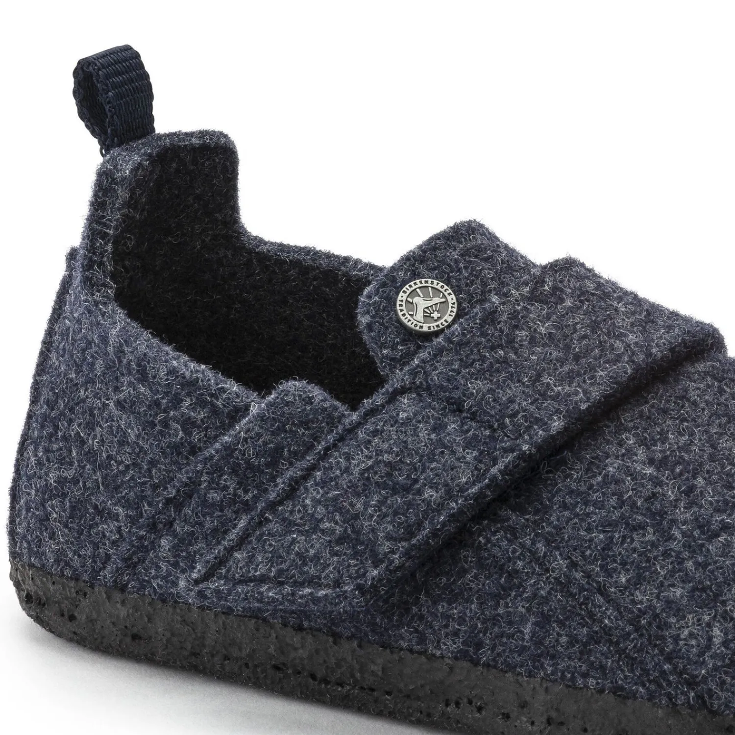 New Zermatt Hl Kids Bambini Pantofole