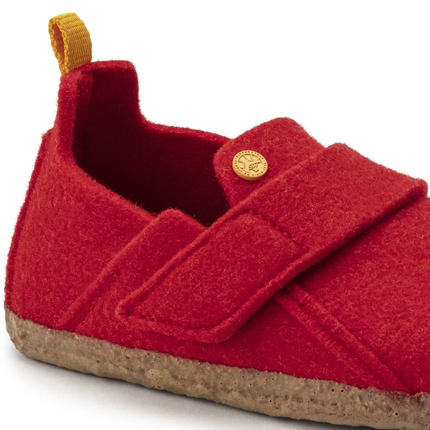 New Zermatt Hl Kids Bambini Pantofole