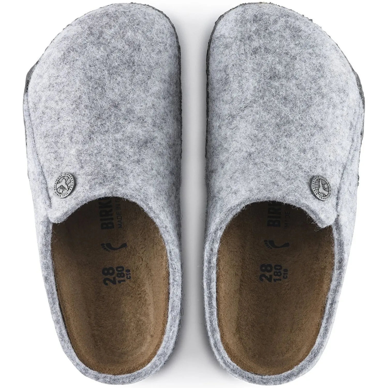 Fashion Zermatt Kids Bambini Pantofole