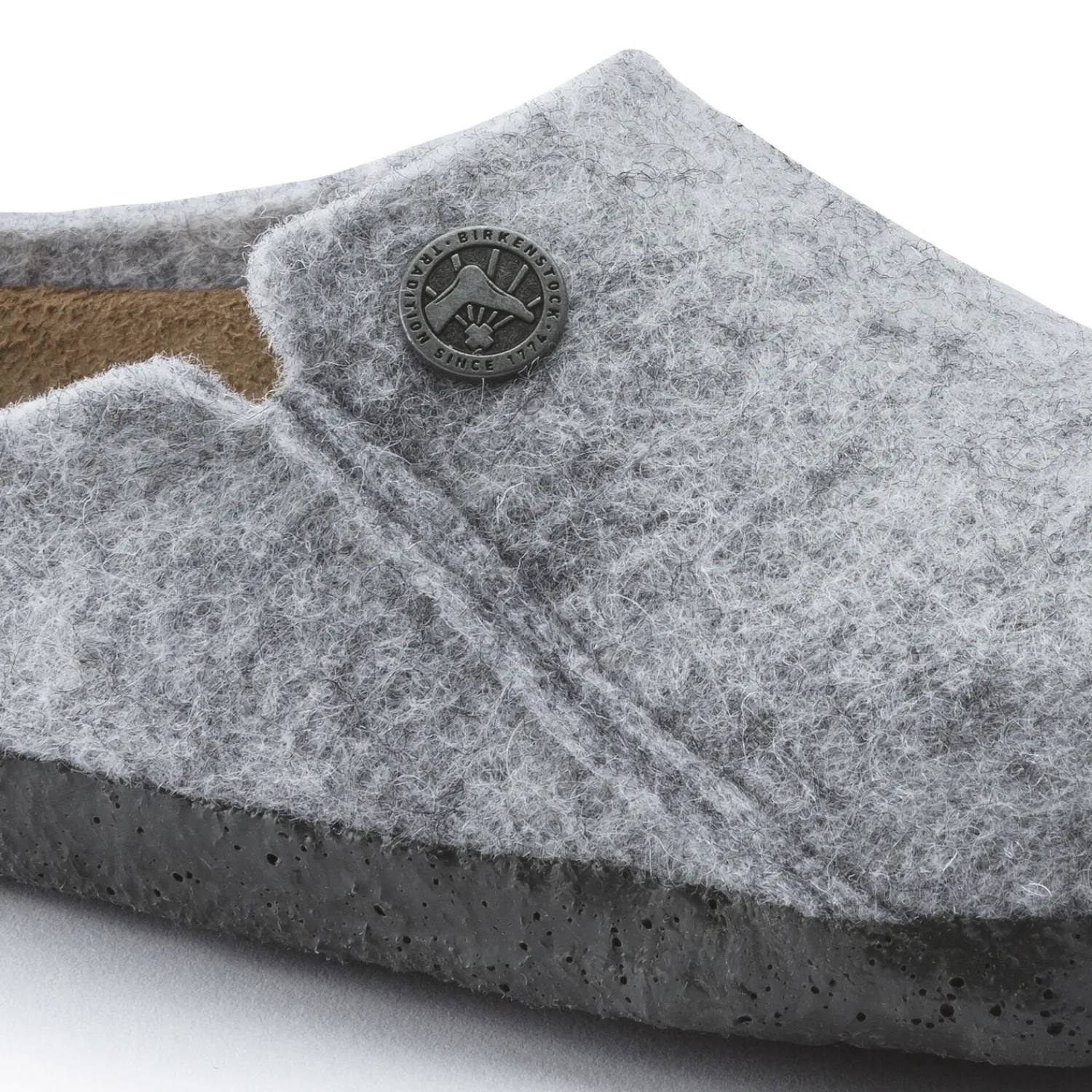 Fashion Zermatt Kids Bambini Pantofole