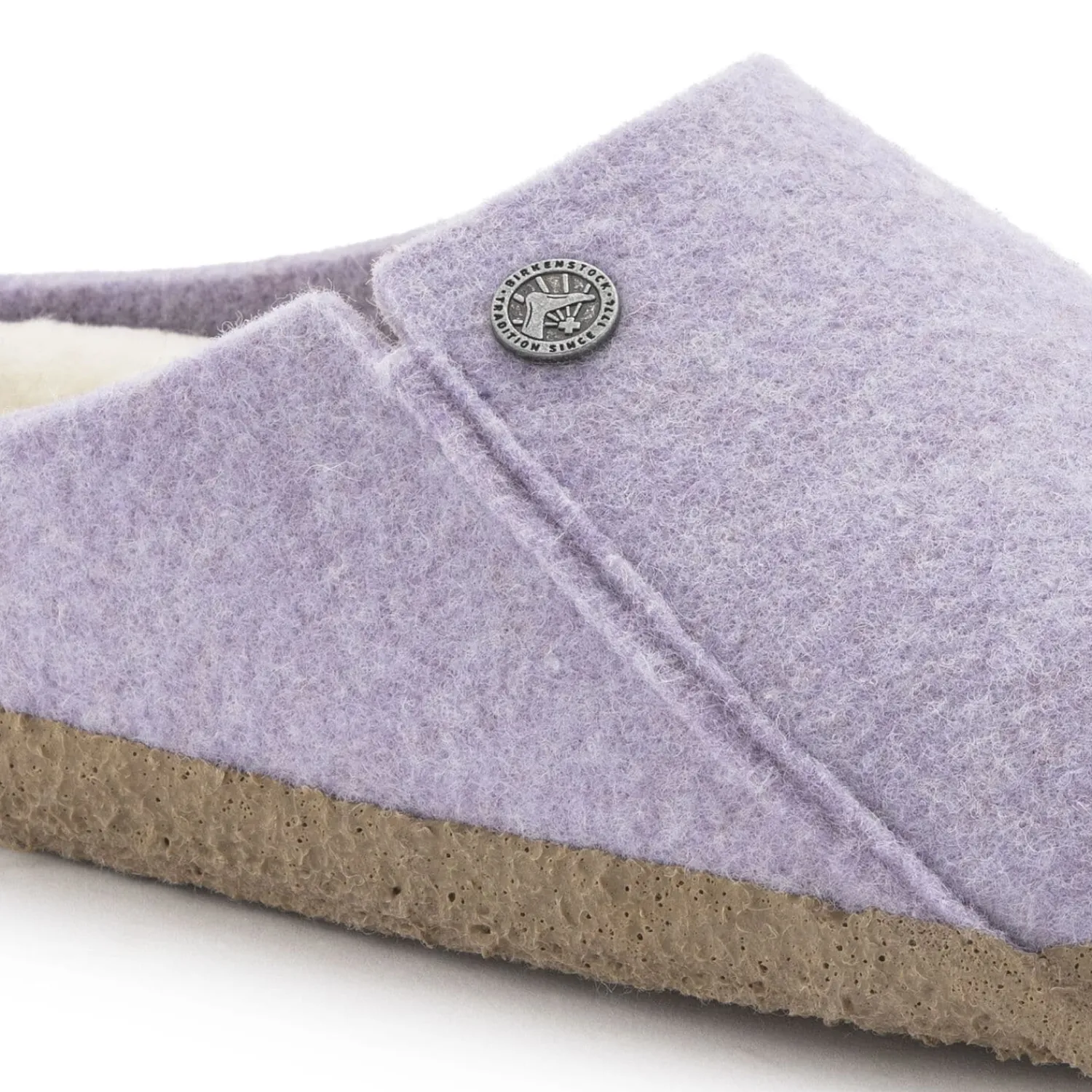 Clearance Zermatt Pelliccia Di Agnello Uomo Pantofole