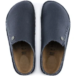 Clearance Zermatt Premium Uomo Pantofole