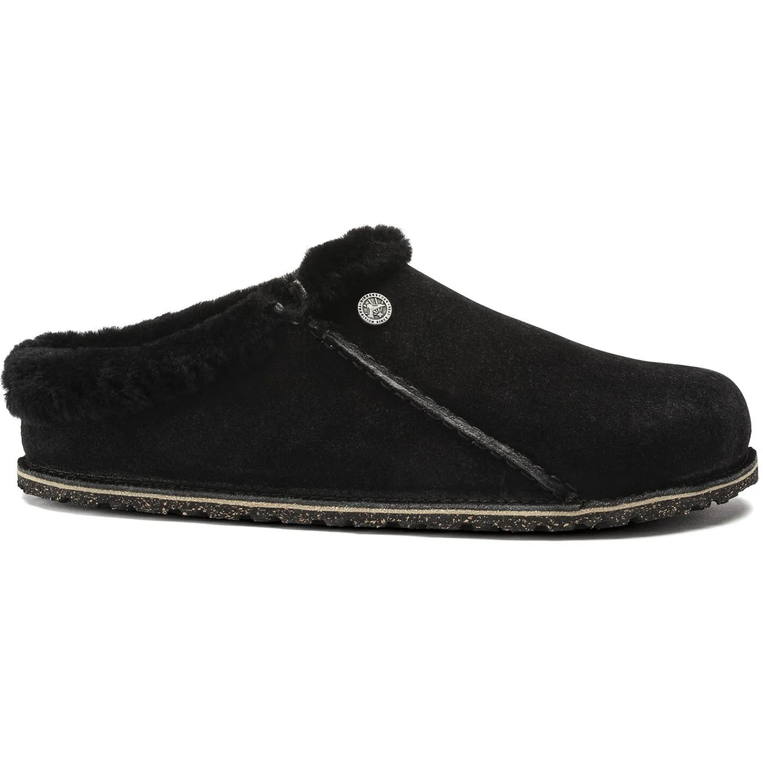 Hot Zermatt Premium Uomo Pantofole