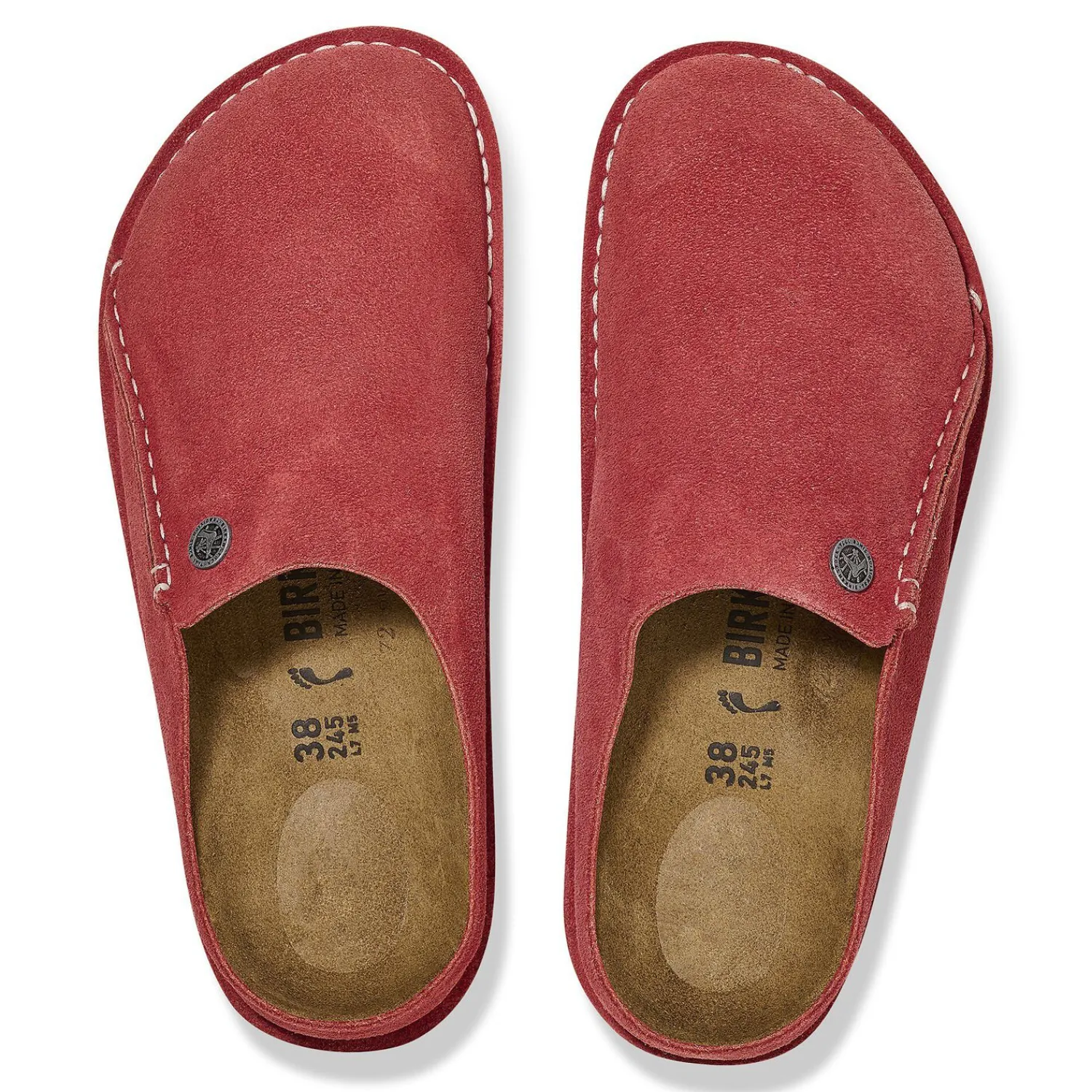 Best Zermatt Premium Uomo Pantofole
