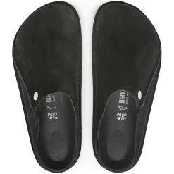 Fashion Zermatt Premium Uomo Pantofole