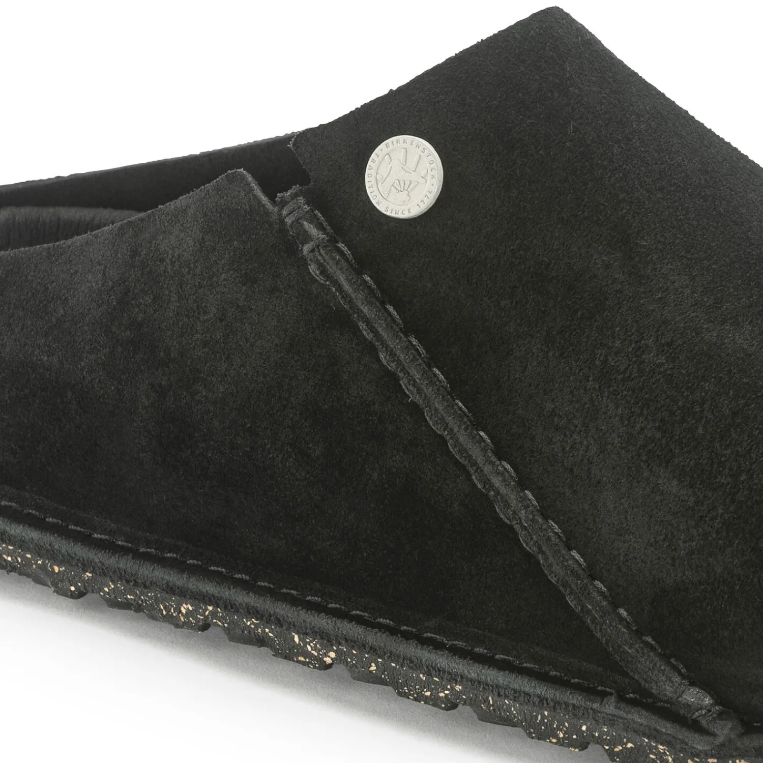 Fashion Zermatt Premium Uomo Pantofole
