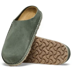 Hot Zermatt Premium Uomo Pantofole