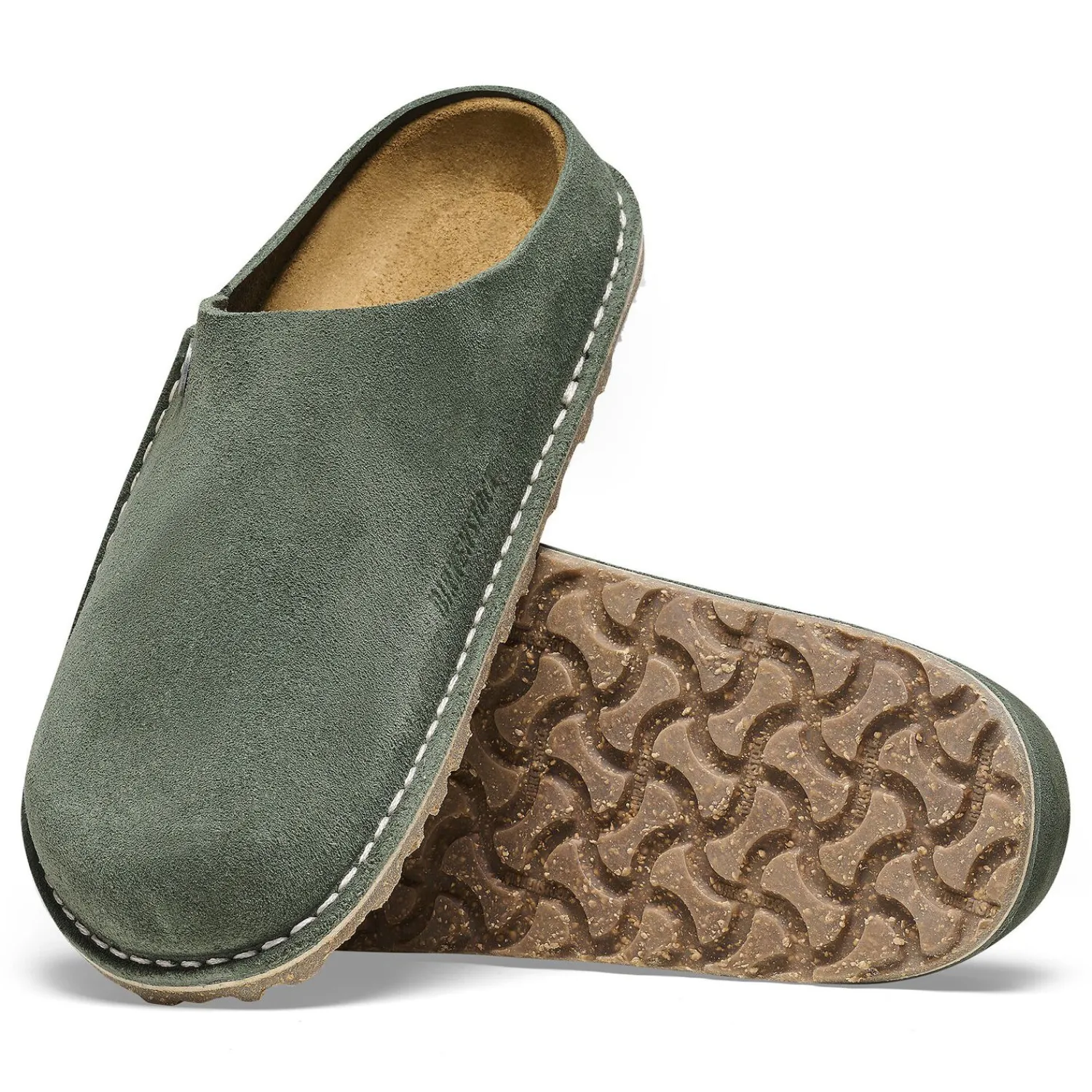 Hot Zermatt Premium Uomo Pantofole