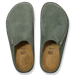 Hot Zermatt Premium Uomo Pantofole