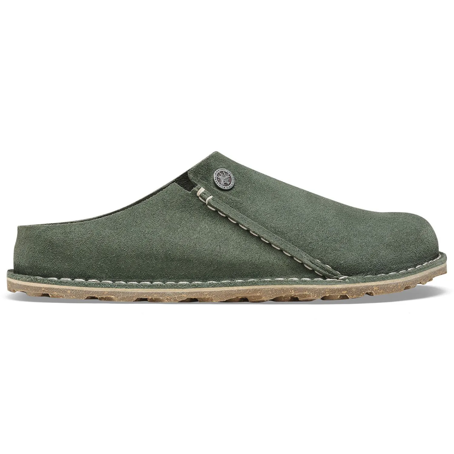 Hot Zermatt Premium Uomo Pantofole