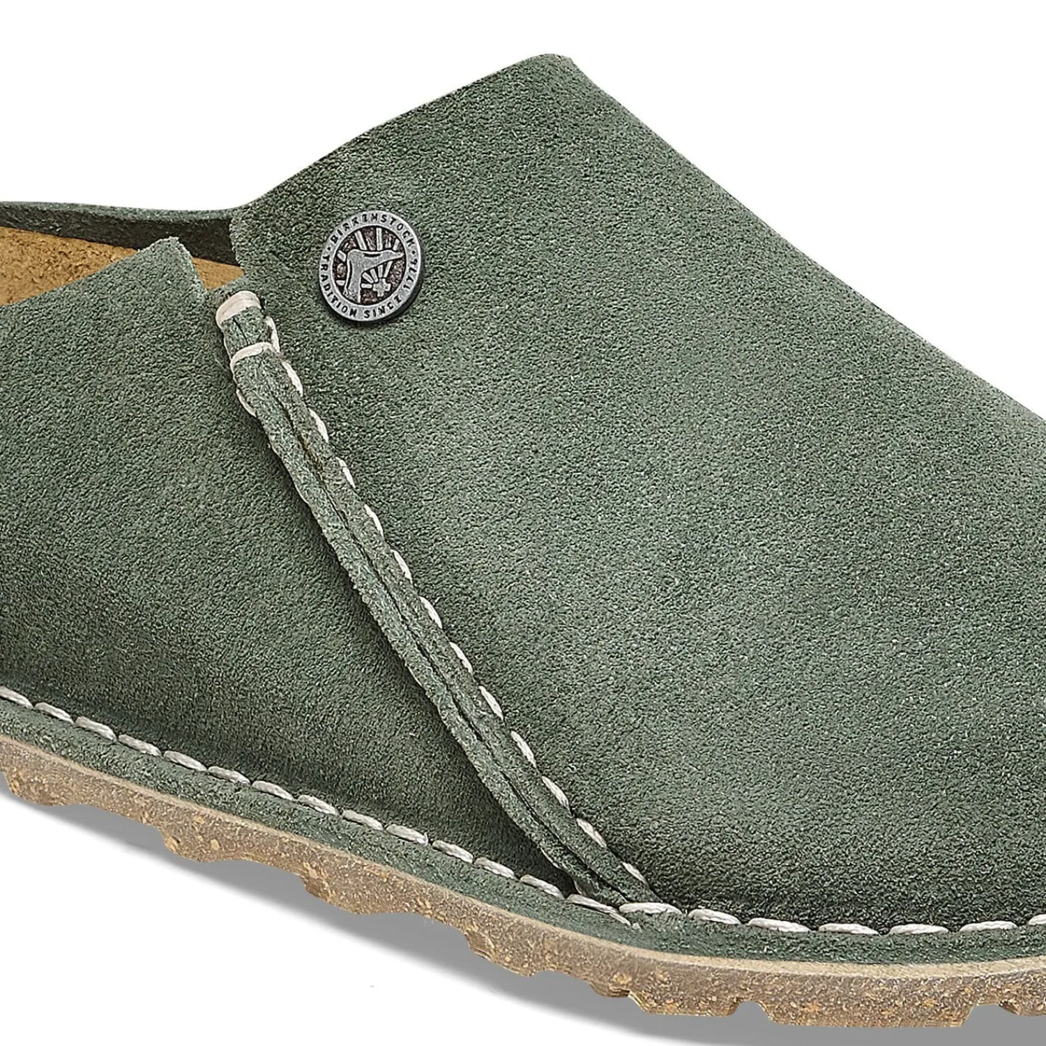 Hot Zermatt Premium Uomo Pantofole