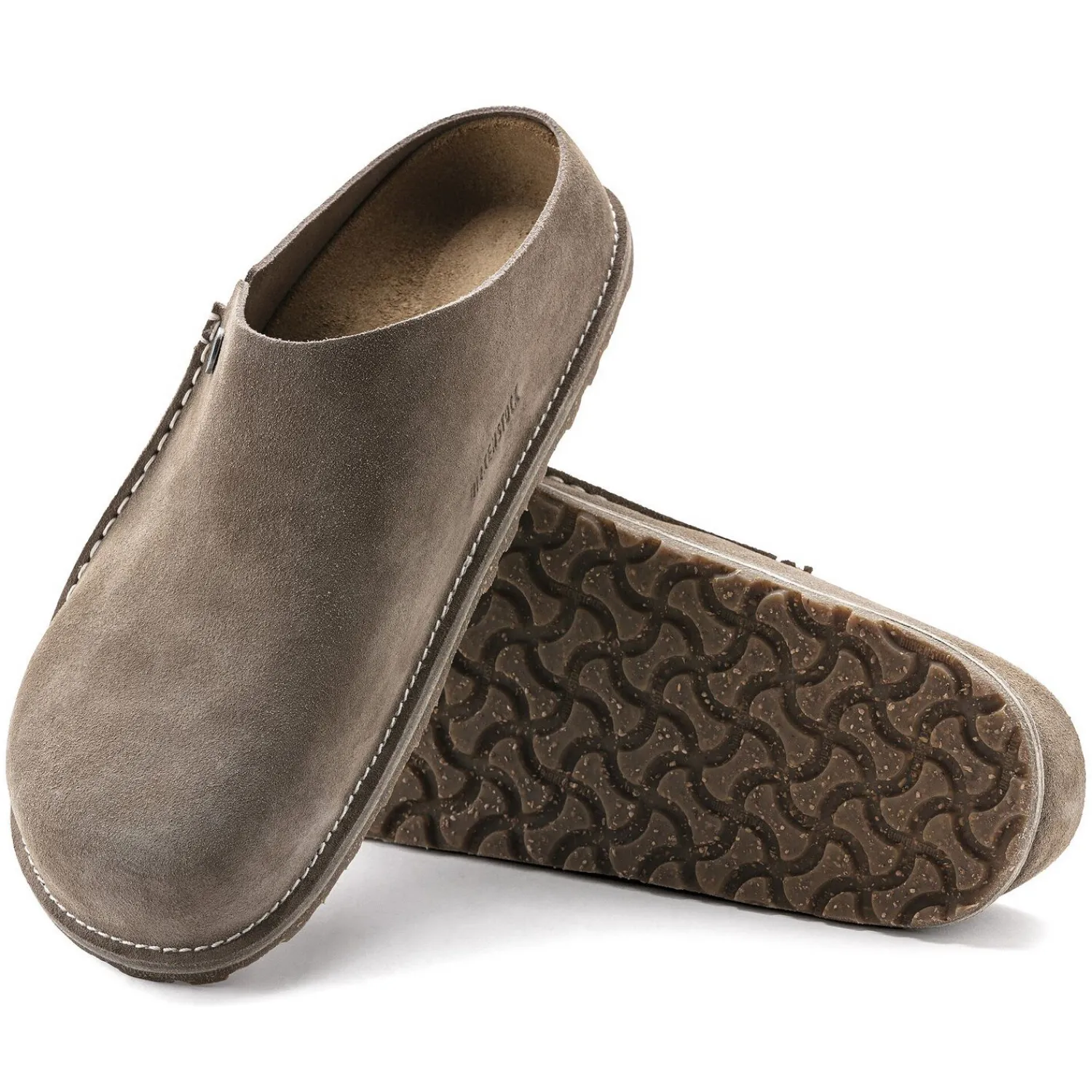 Hot Zermatt Premium Uomo Pantofole
