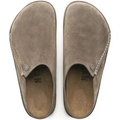 Hot Zermatt Premium Uomo Pantofole