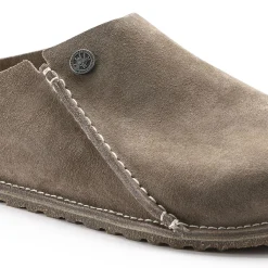 Hot Zermatt Premium Uomo Pantofole