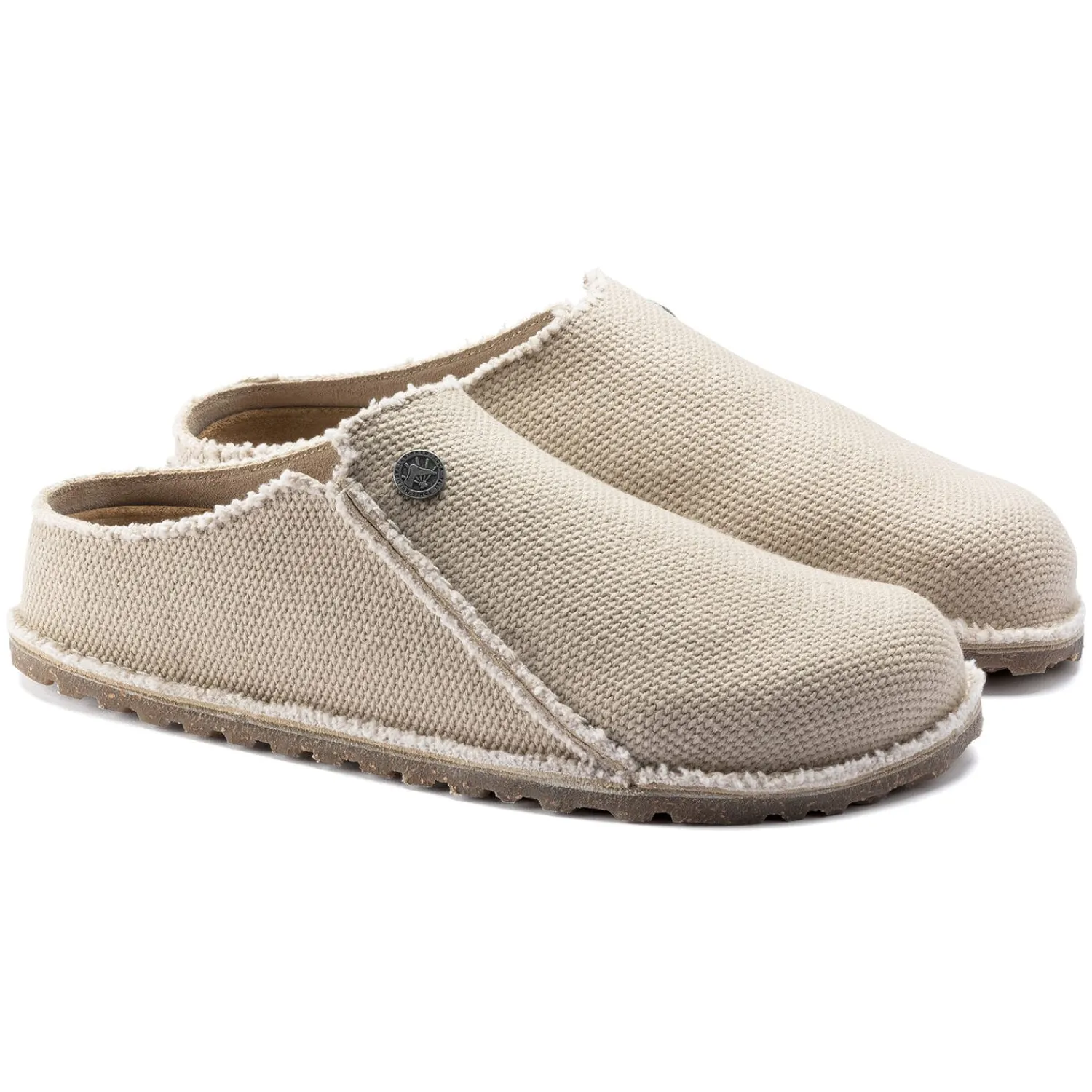 Shop Zermatt Premium Uomo Pantofole