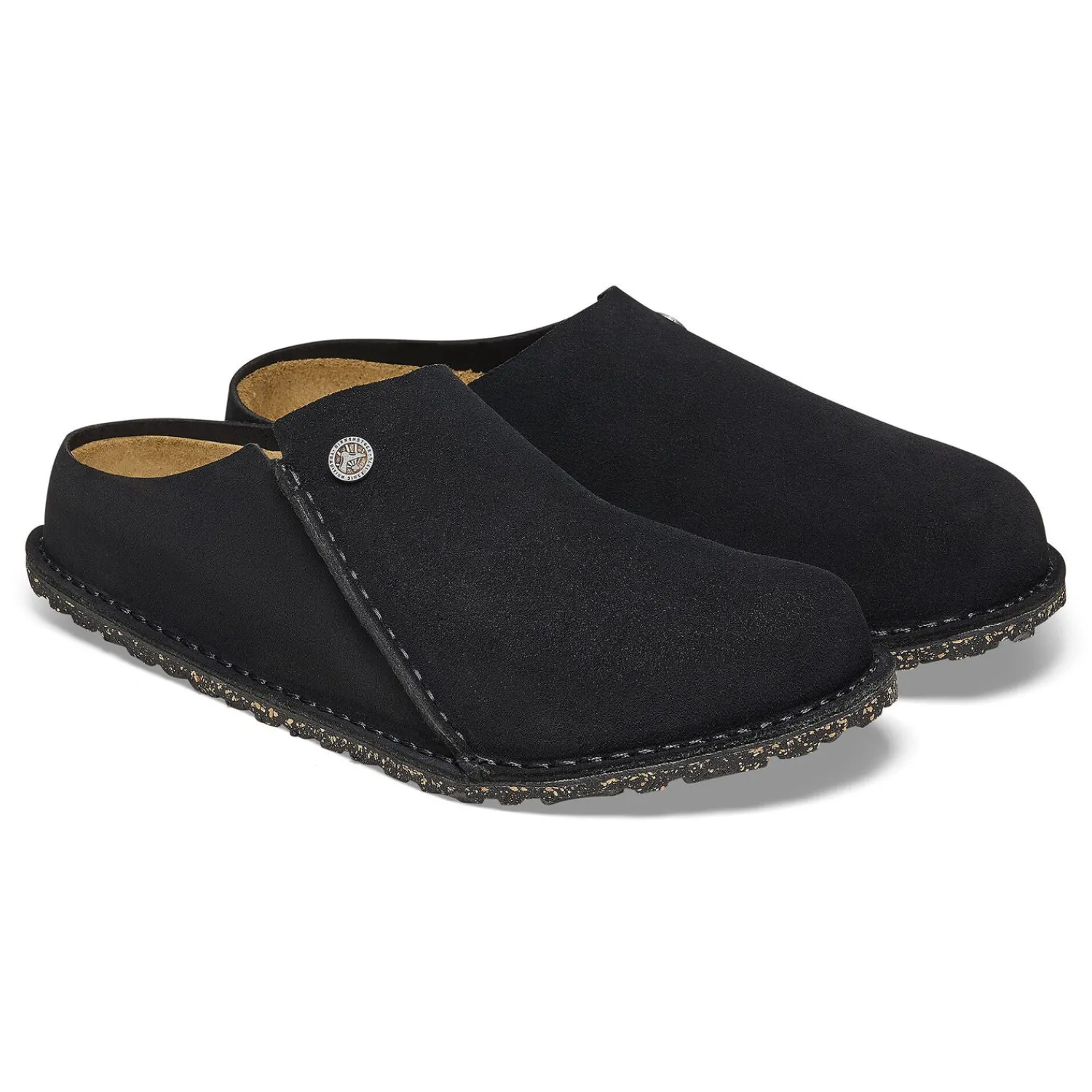 Best Sale Zermatt Premium Uomo Pantofole