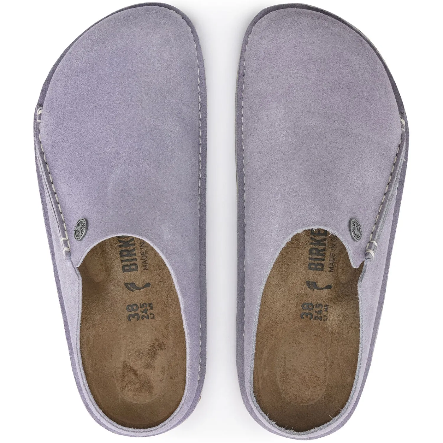 Outlet Zermatt Premium Uomo Pantofole